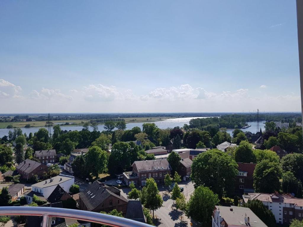 Schick Hamburg Apartment Geesthacht Luaran gambar