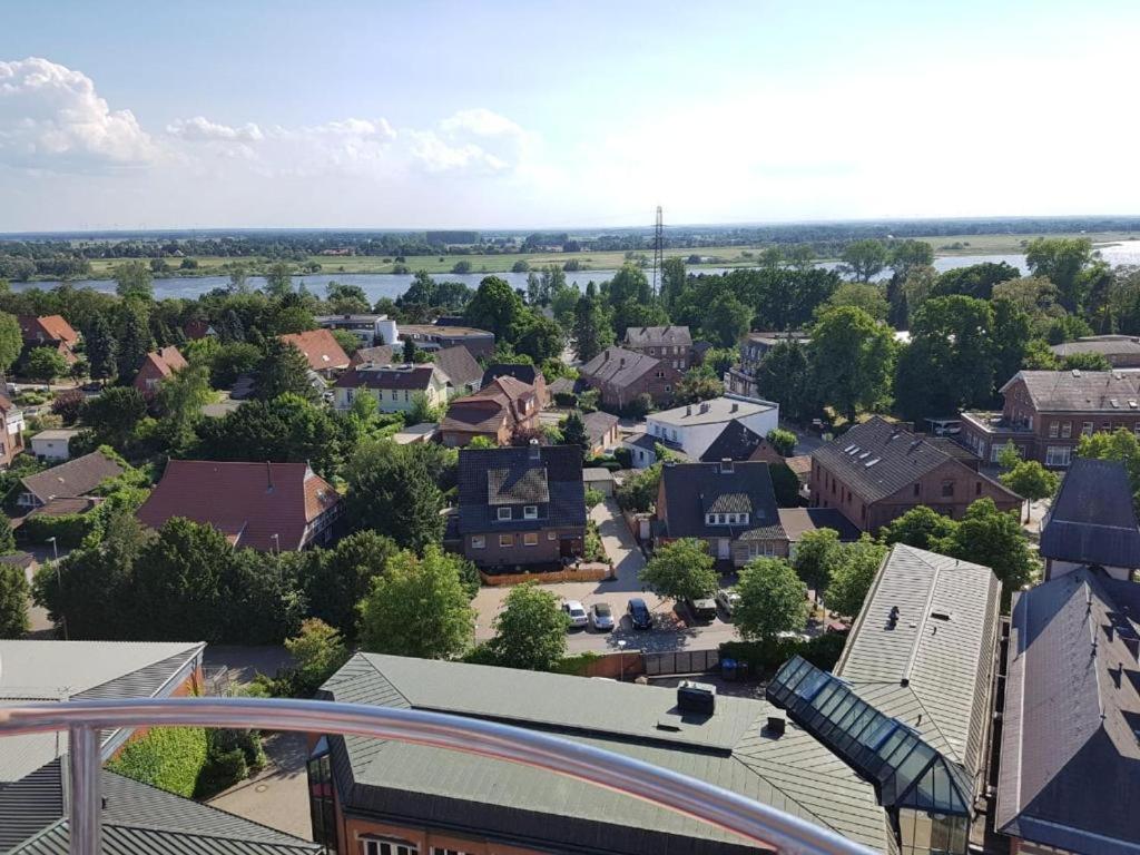Schick Hamburg Apartment Geesthacht Luaran gambar