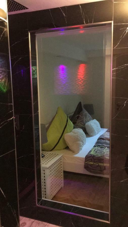 Schick Hamburg Apartment Geesthacht Luaran gambar