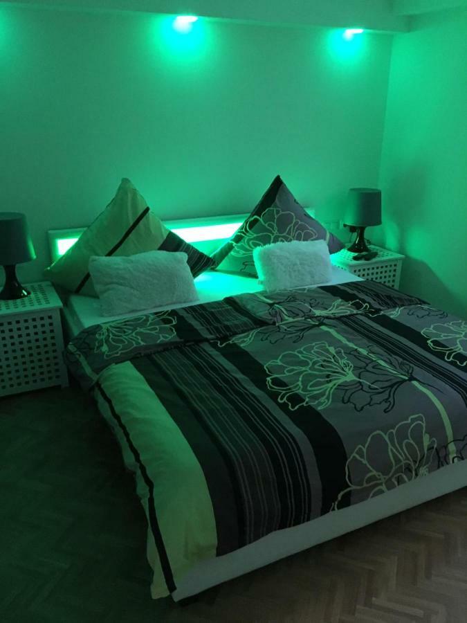 Schick Hamburg Apartment Geesthacht Luaran gambar